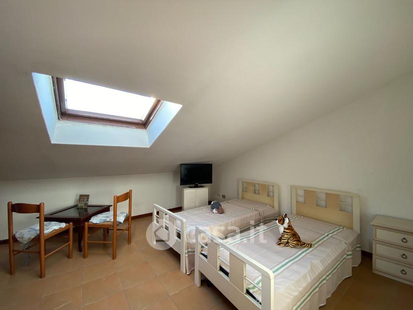 Villa in Via Sandro Pertini — foto 30 di 37