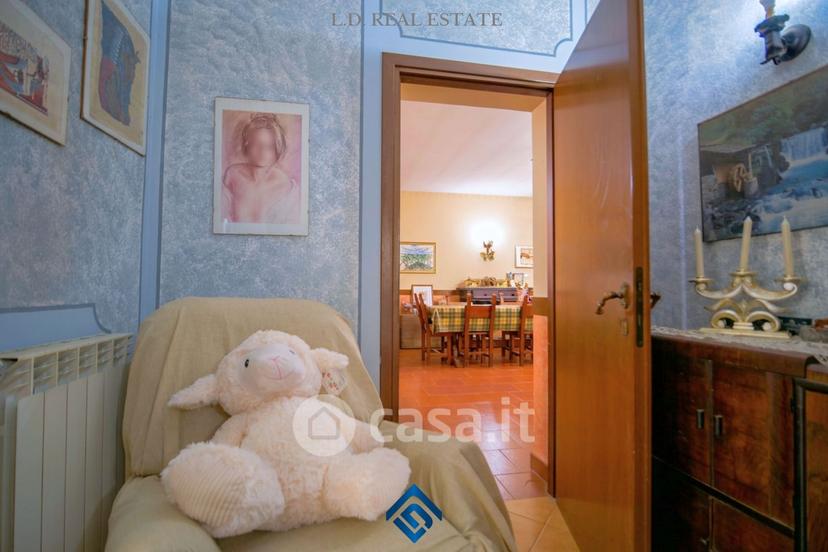 Villa in Località Il Cappuccino — foto 18 di 61