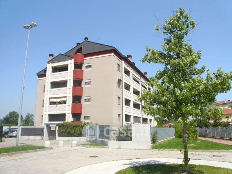 Quadrilocale in Via Ginibissa 70 — foto 24 di 27