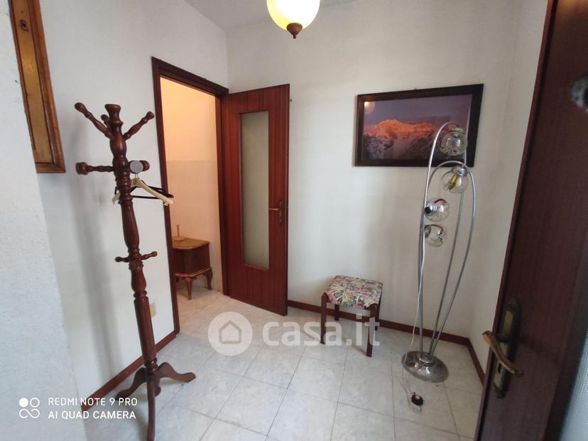 Appartamento in Via Vittorio Veneto 6 — foto 40 di 40