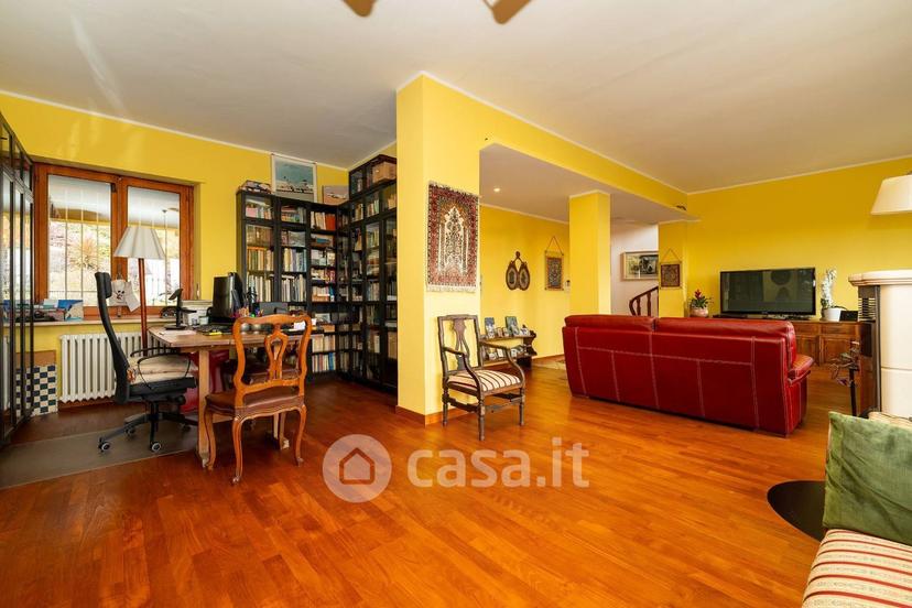 Villa in Strada Pozzetto 13 — foto 63 di 84