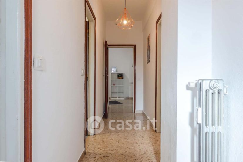 Stanza in Via Ugo Foscolo 2 a