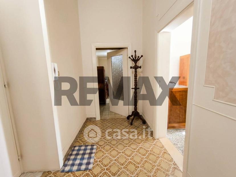 Trilocale in Via Giacomo Leopardi 82 — foto 11 di 14
