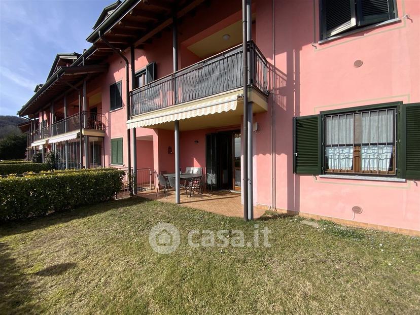 Trilocale in Via Per Invorio 2 — foto 3 di 30