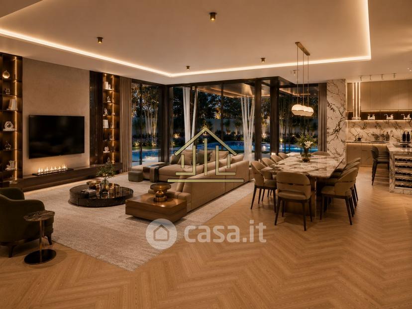 Villa in Via Sant'Anna — foto 3 di 50
