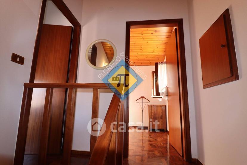 Appartamento in Via Montello 5 — foto 22 di 89