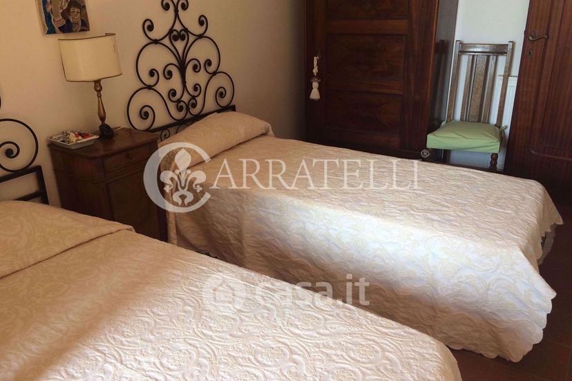Villa in Via Vasca Moresca — foto 43 di 47