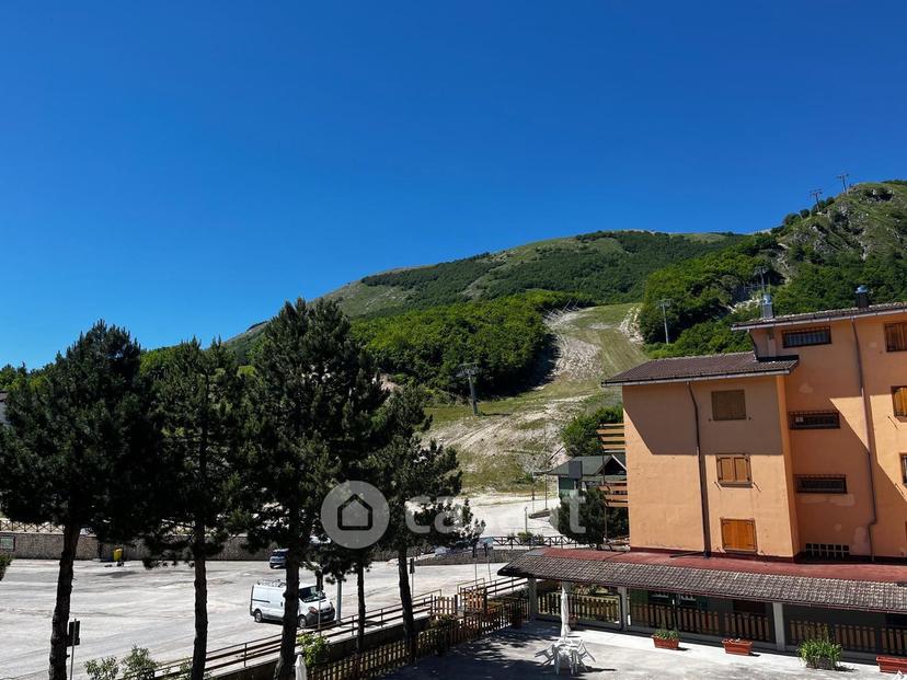 Bilocale in Piazzale Funivia 184 — foto 29 di 30