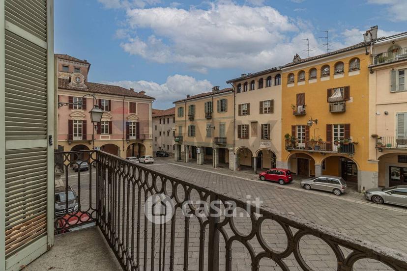 Appartamento in Piazza della Cisterna 14 — foto 7 di 28