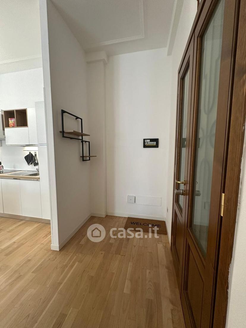 Quadrilocale in Via San Pietro — foto 2 di 23