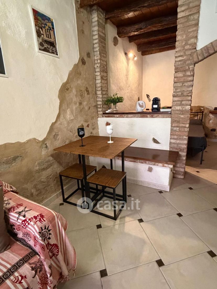 Monolocale in Via Amsicora — foto 9 di 9