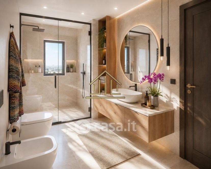 Villa in Via Sant'Anna — foto 39 di 43