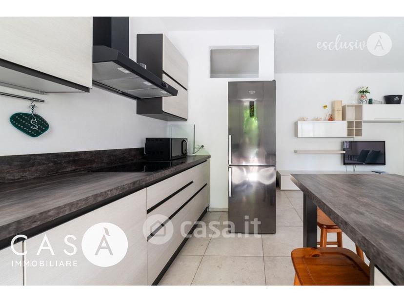Trilocale in Via Maria Goia 4 — foto 11 di 24