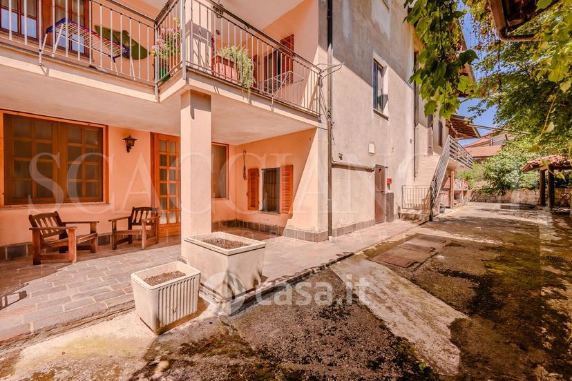 Quadrilocale in Via Dante Alighieri 104 — foto 43 di 50