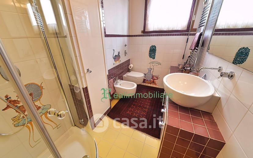 Quadrilocale in Via Fryderyk Chopin 15 — foto 9 di 68