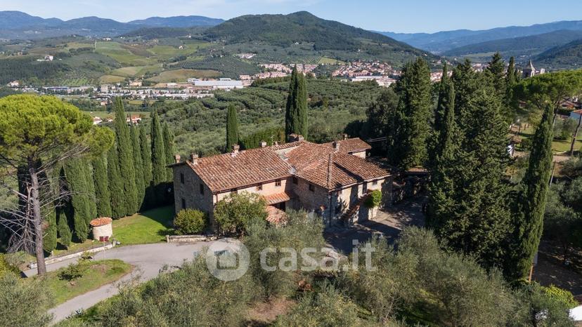 Villa in Via di San Prugnano — foto 34 di 40