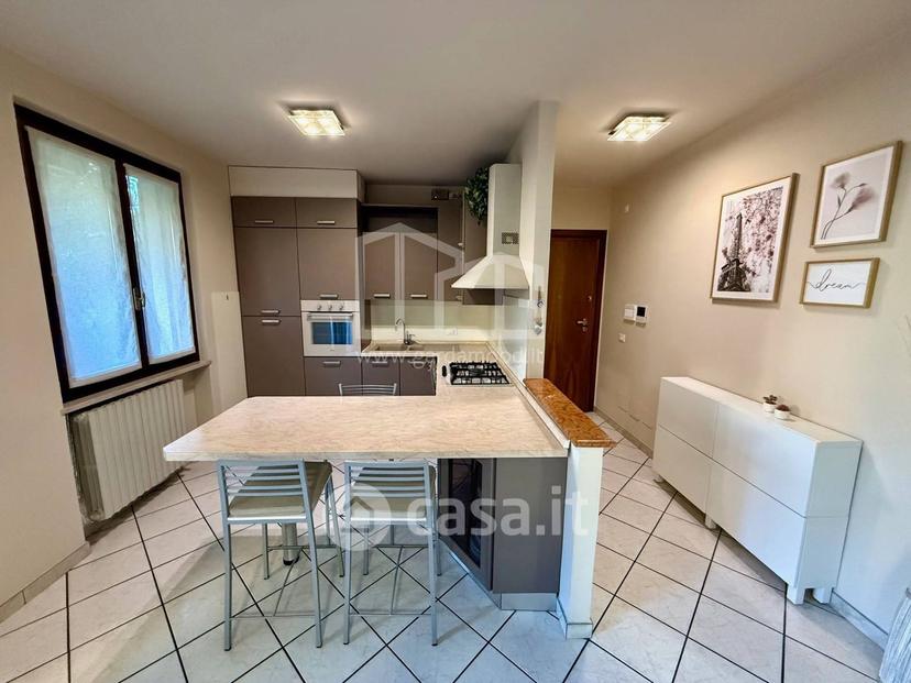 Trilocale in Via Unità d'Italia 74 — foto 24 di 45