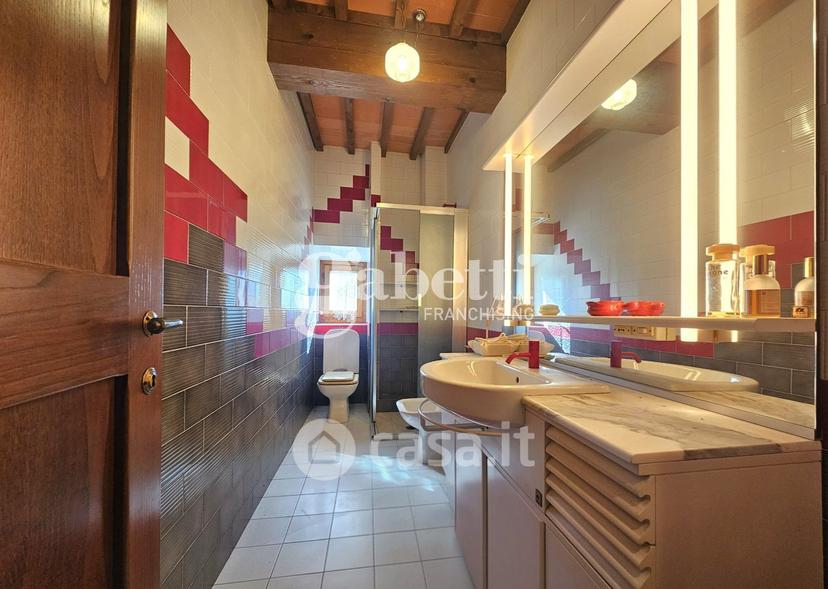 Appartamento in Via di Mosciano — foto 47 di 63