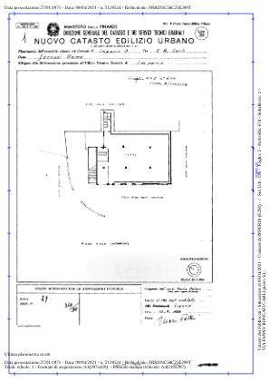 Villa in Via Fanny Roncati Carli — foto 13 di 26