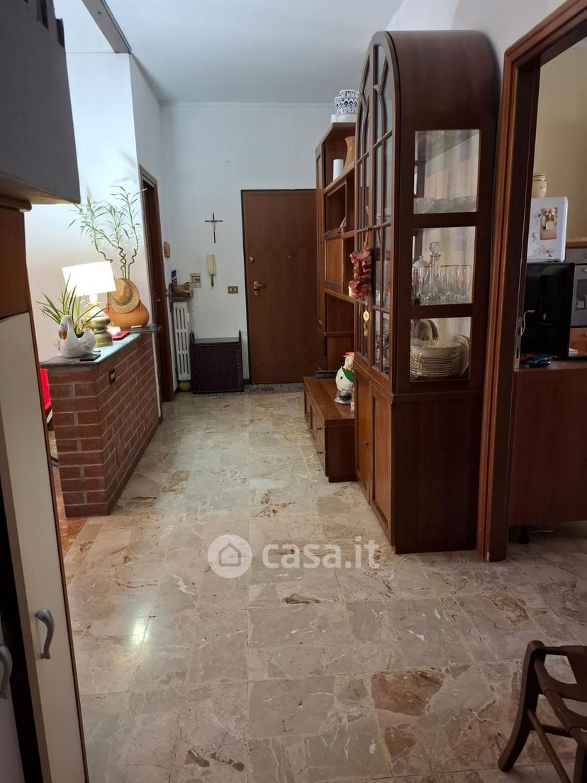 Quadrilocale in Piazza Francesco Donato 4 — foto 10 di 17