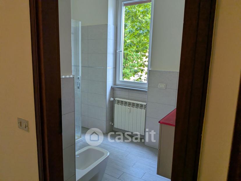 Trilocale in Via Carlo Amati 58 — foto 45 di 52