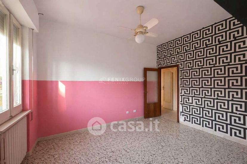 Trilocale in Via del Cacciatore 2 — foto 9 di 23