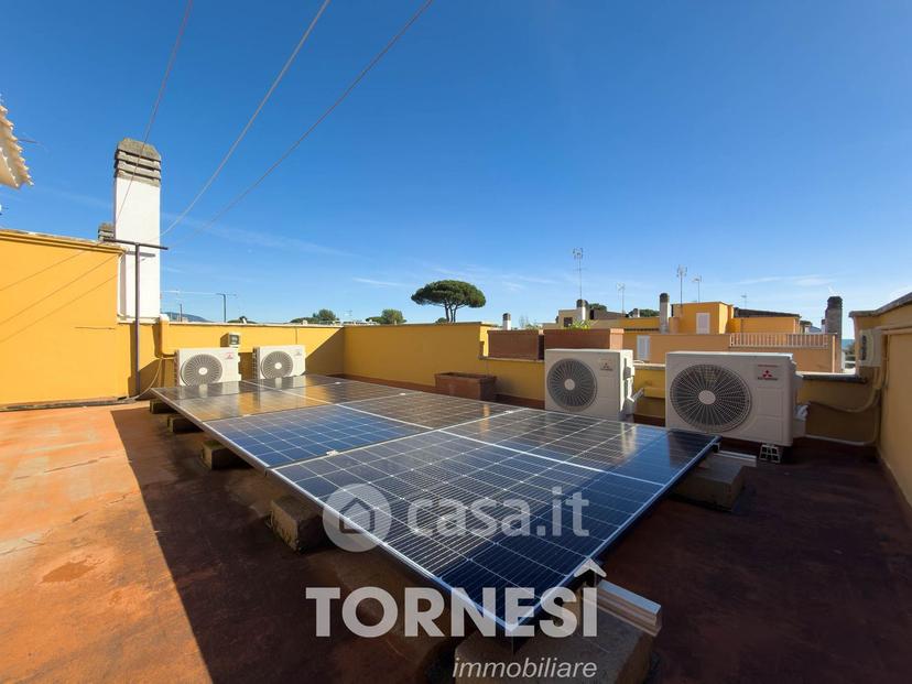 Villa in Baia del Circeo — foto 45 di 55