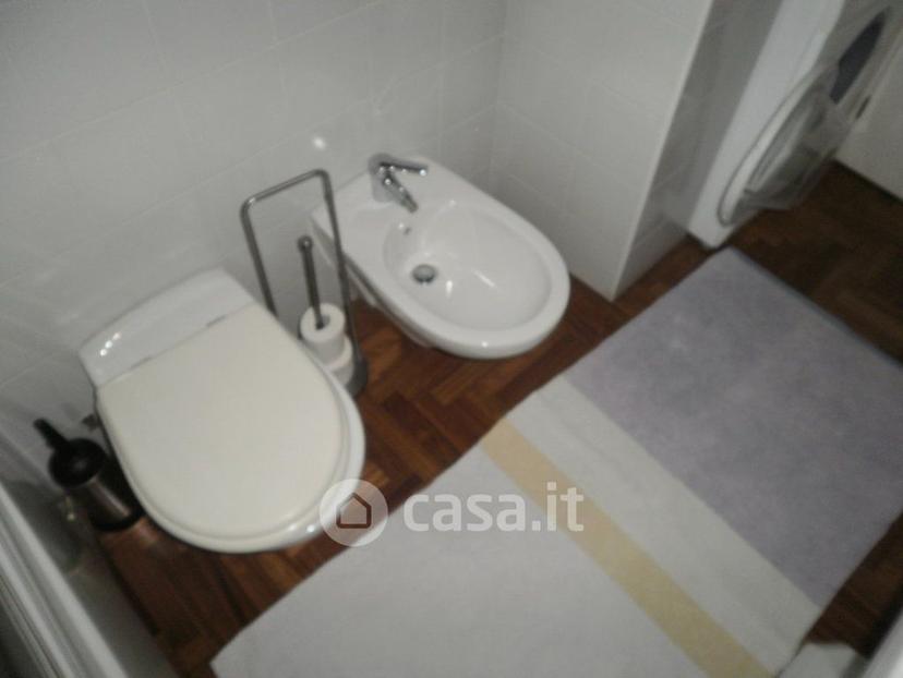 Trilocale in Via Ettore Sacchi — foto 16 di 20