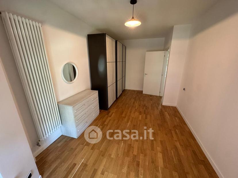Quadrilocale in Via Antonio Fogazzaro 2 — foto 13 di 41