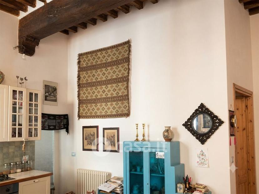Bilocale in Borgo Giacomo Tommasini 24 — foto 3 di 25