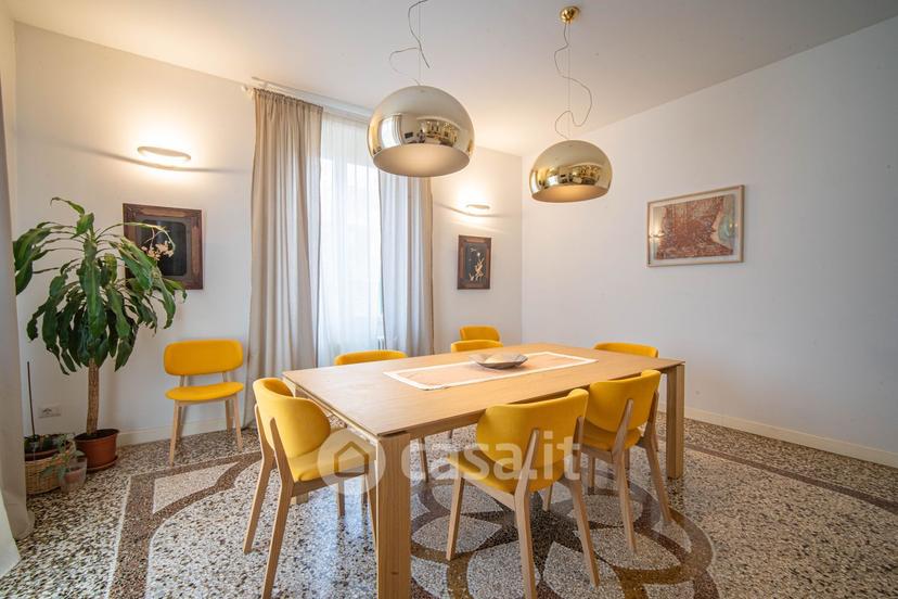 Appartamento in Piazza Tommaseo
