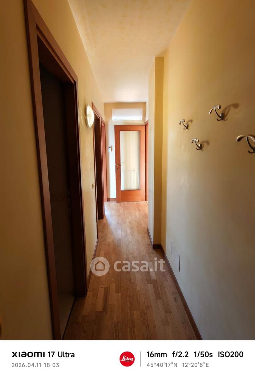 Trilocale in Via Giorgio de Chirico — foto 8 di 11