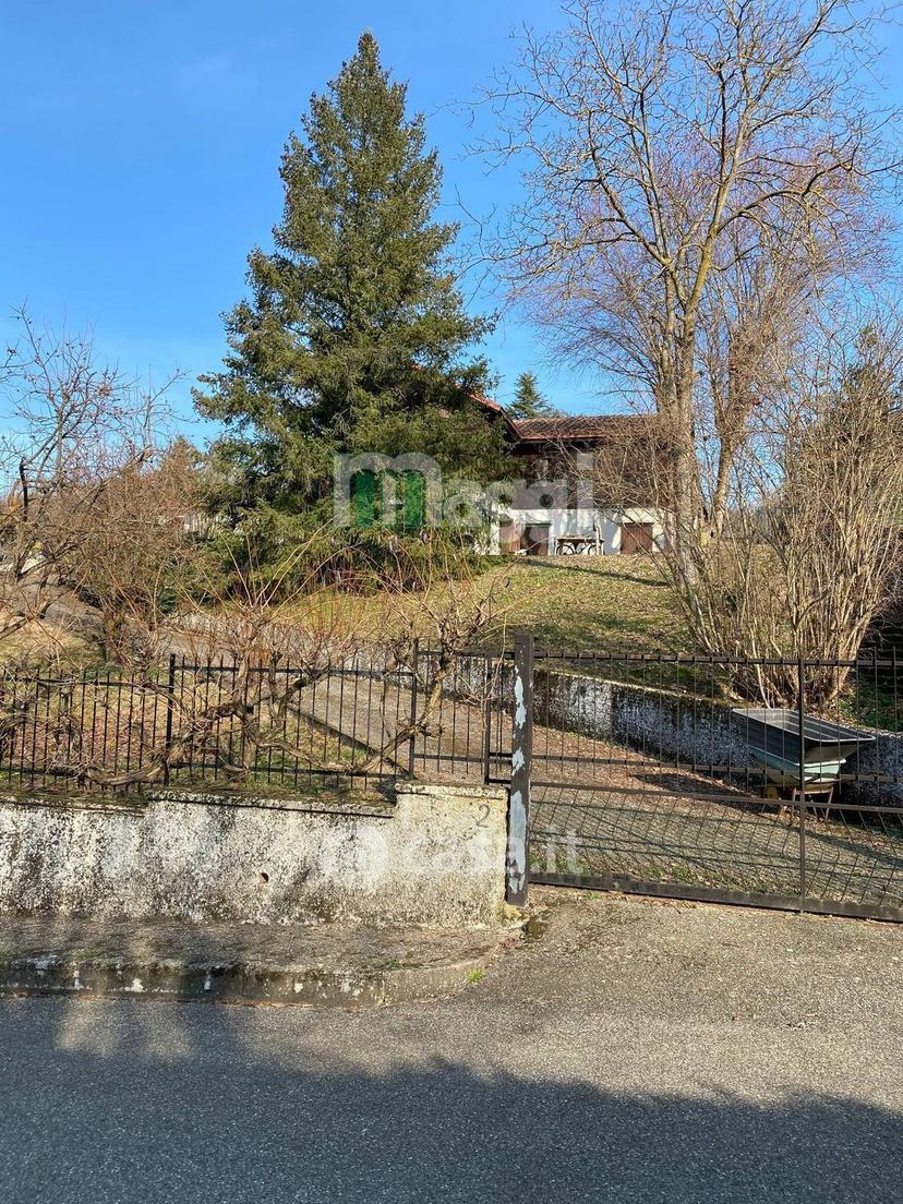 Villa in Via Giacomo Puccini — foto 16 di 28