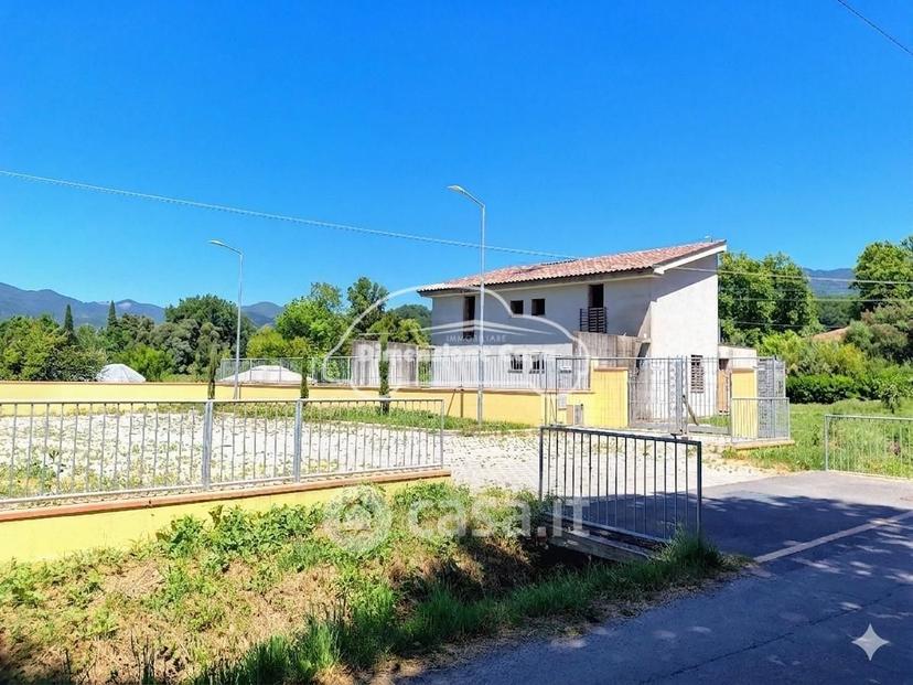 Villa in Via delle Ville 275 — foto 12 di 21