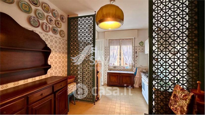 Appartamento in Via Viotti 6 — foto 16 di 24