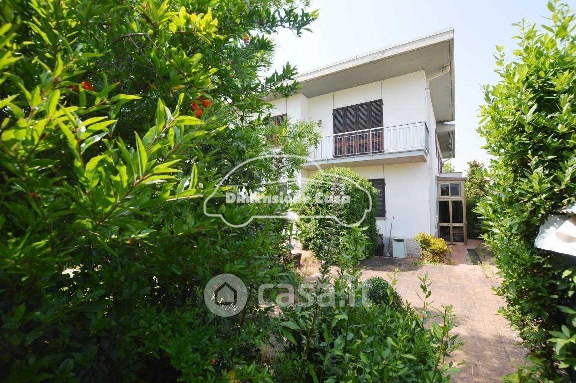 Villa in Via Pietro L 'Aretino Arena Metato 39