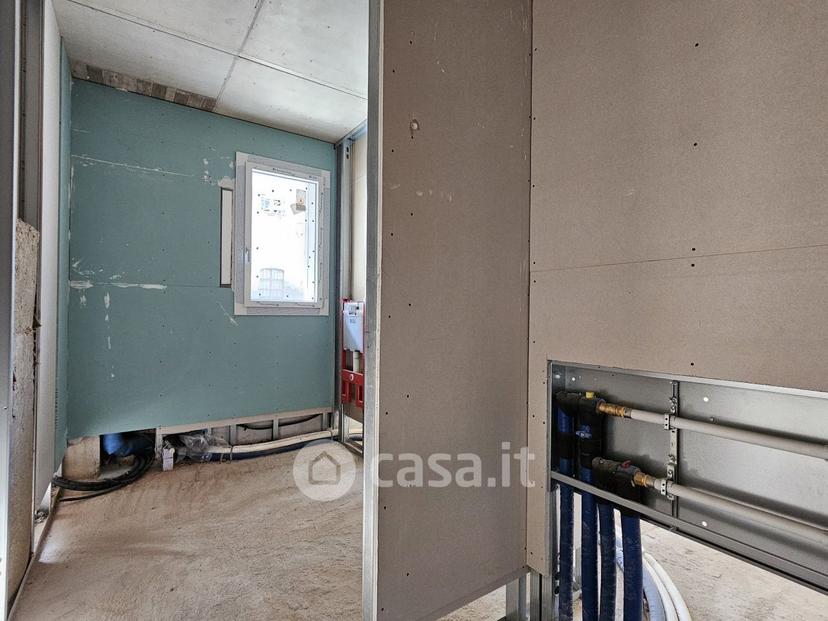 Quadrilocale in Via Marco Carminati 16 — foto 11 di 23