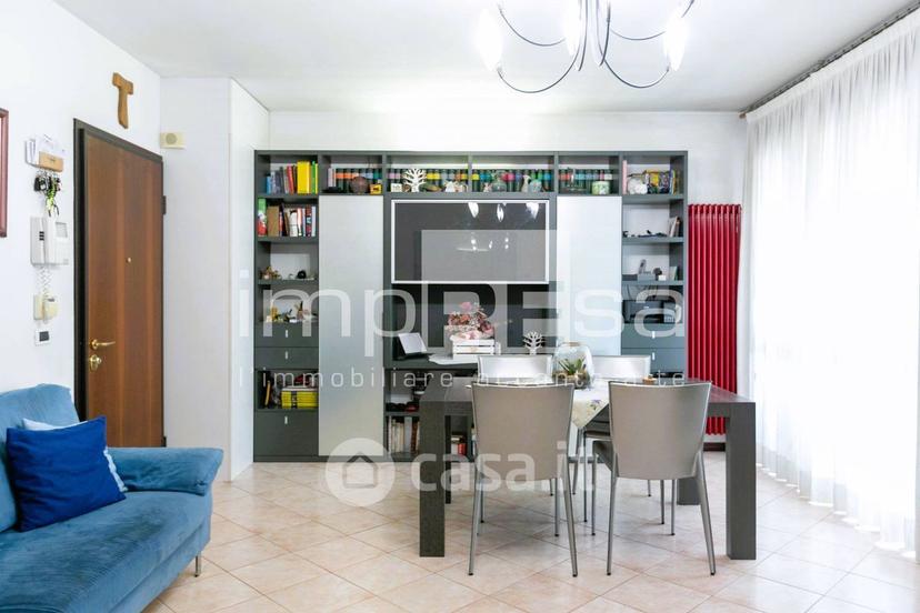 Quadrilocale in Via Ortensie 4 — foto 29 di 45
