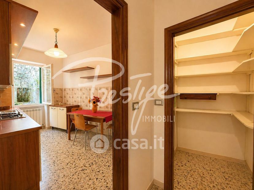 Quadrilocale in Via delle Ville — foto 4 di 24