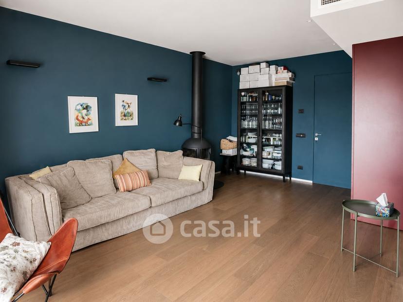 Villa in Poderone — foto 40 di 42