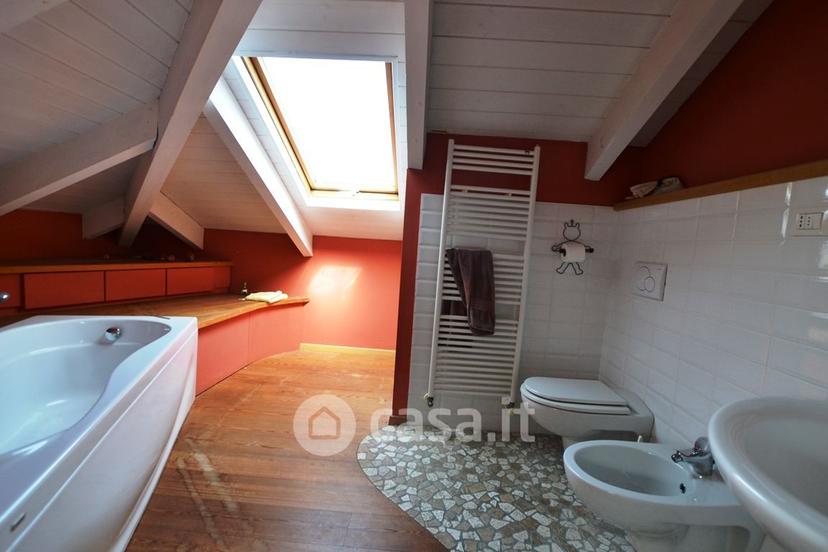 Trilocale in Strada Barazzetto - Vandorno 135 — foto 2 di 34