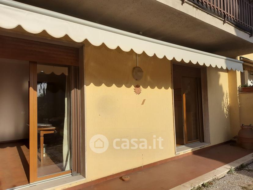 Quadrilocale in Via Empolese — foto 15 di 27