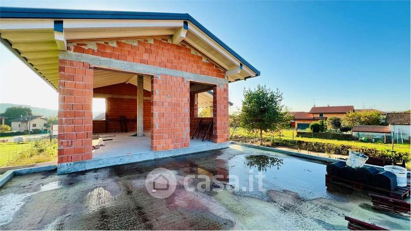 Villa in Via Cavalieri di Vittorio 1 — foto 18 di 29