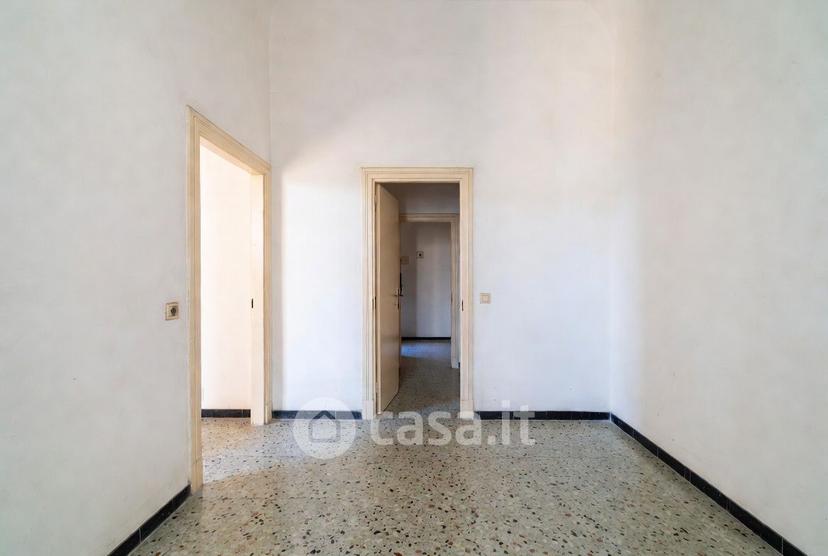 Trilocale in Viale G. Verdi