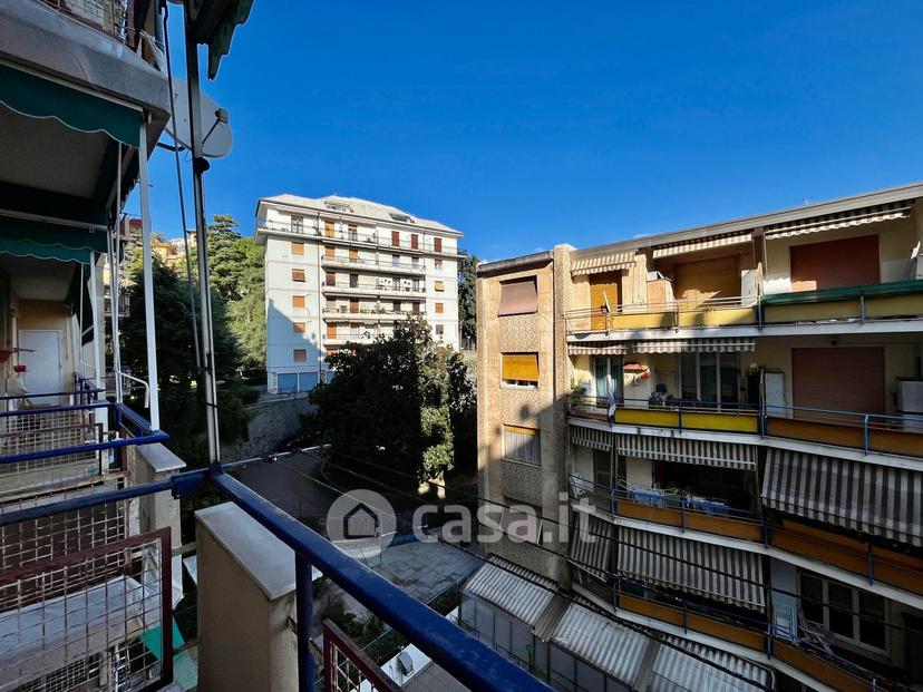 Quadrilocale in Via Multedo di Pegli 25 — foto 4 di 36
