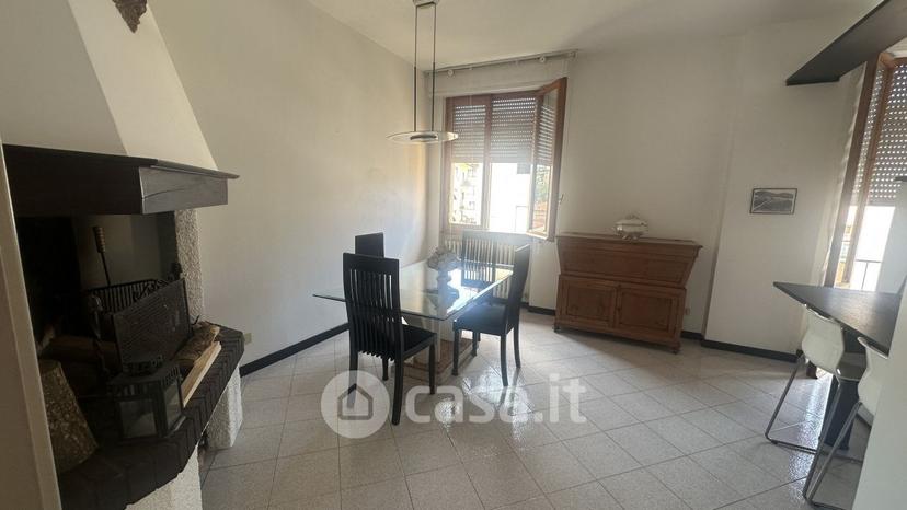 Quadrilocale in Via Giuseppe Garibaldi 32 — foto 24 di 25