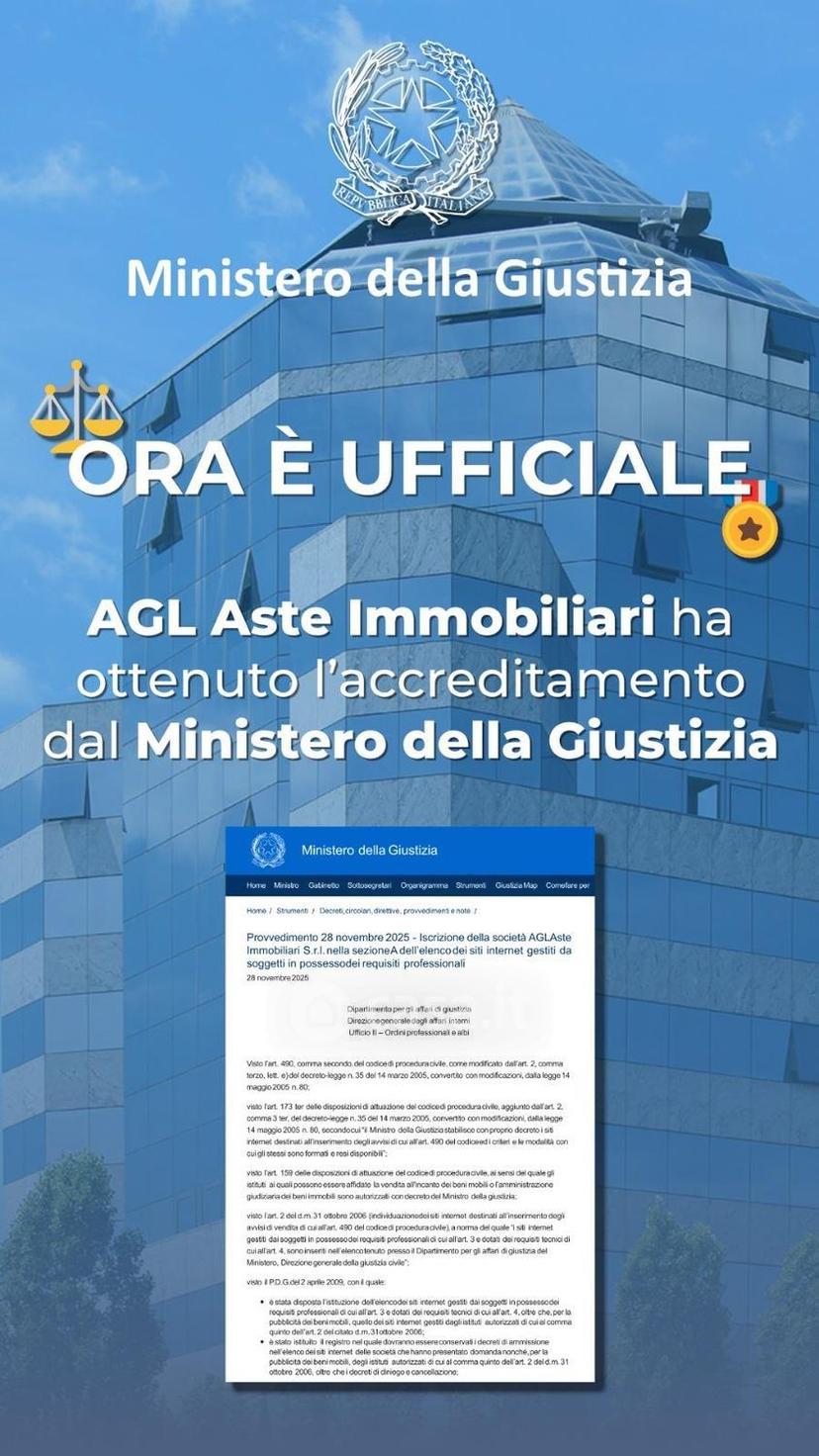 Quadrilocale in Via Roma — foto 5 di 34