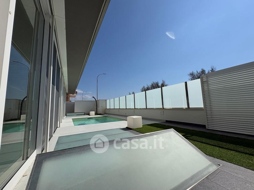 Appartamento in Viale Circe 70 — foto 100 di 157