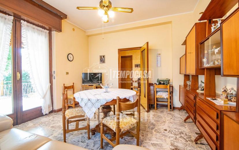 Quadrilocale in Via Cimbardi — foto 6 di 24