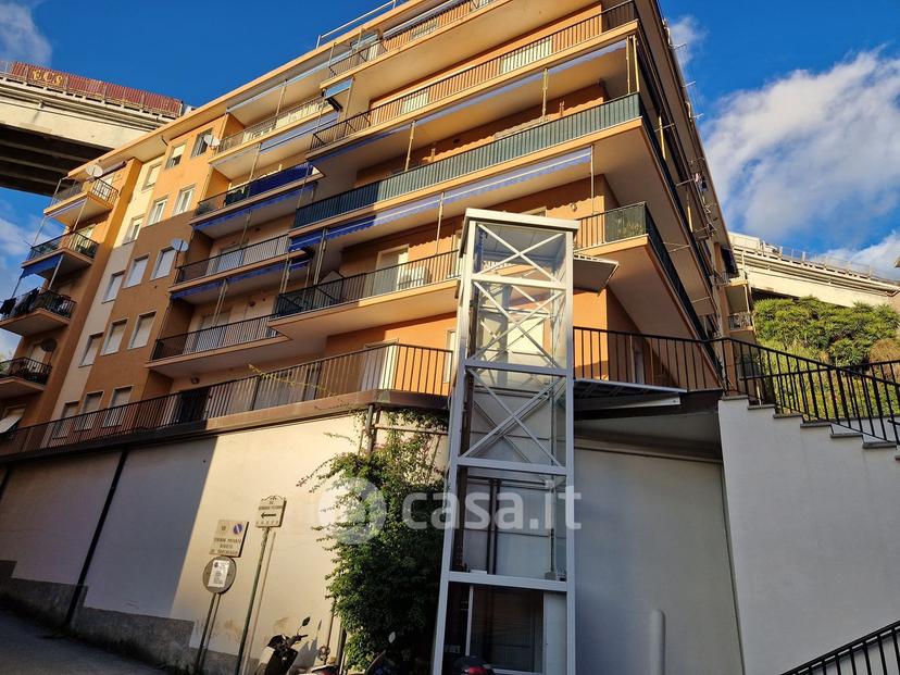 Quadrilocale in Via Bernardo Pizzorno 11 — foto 17 di 19